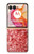 S0626 Kobe Beef Case For Motorola razr+ 2024, Motorola Razr 50 Ultra