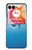 S0843 Blue Whale Case For Motorola razr+ 2024, Motorola Razr 50 Ultra