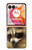S0977 Baby Raccoons Case For Motorola razr+ 2024, Motorola Razr 50 Ultra