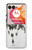 S1031 Horse Paintbrush Case For Motorola razr+ 2024, Motorola Razr 50 Ultra