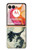 S1040 Hokusai The Great Wave of Kanagawa Case For Motorola razr+ 2024, Motorola Razr 50 Ultra