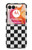 S1611 Black and White Check Chess Board Case For Motorola razr+ 2024, Motorola Razr 50 Ultra S1611 Black and White Check Chess Board Case For Motorola razr+ 2024, Motorola Razr 50 Ultra