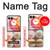 S1718 Yummy Cupcakes Case For Motorola razr+ 2024, Motorola Razr 50 Ultra
