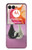 S1832 Love Cat Case For Motorola razr+ 2024, Motorola Razr 50 Ultra