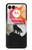 S1981 Wolf Howling at The Moon Case For Motorola razr+ 2024, Motorola Razr 50 Ultra