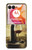 S2042 A Grape Vineyard Grapes Bottle Red Wine Case For Motorola razr+ 2024, Motorola Razr 50 Ultra