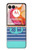 S2081 Nautical Anchor Case For Motorola razr+ 2024, Motorola Razr 50 Ultra
