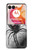 S2386 Black Widow Spider Case For Motorola razr+ 2024, Motorola Razr 50 Ultra