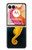 S2444 Seahorse Underwater World Case For Motorola razr+ 2024, Motorola Razr 50 Ultra