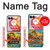 S2568 Sea Seabed Fish Corals Underwater Ocean Case For Motorola razr+ 2024, Motorola Razr 50 Ultra