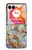 S2584 Traditional Chinese Dragon Art Case For Motorola razr+ 2024, Motorola Razr 50 Ultra