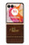S2643 Once Upon A Time Book Case For Motorola razr+ 2024, Motorola Razr 50 Ultra