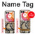 S2703 Snake Skin Texture Graphic Printed Case For Motorola razr+ 2024, Motorola Razr 50 Ultra
