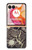 S2719 Japan Painting Dragon Case For Motorola razr+ 2024, Motorola Razr 50 Ultra S2719 Japan Painting Dragon Case For Motorola razr+ 2024, Motorola Razr 50 Ultra