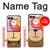 S2721 Cute Grumpy Monkey Cartoon Case For Motorola razr+ 2024, Motorola Razr 50 Ultra