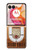 S2853 Jukebox Music Playing Device Case For Motorola razr+ 2024, Motorola Razr 50 Ultra