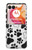 S2904 Dog Paw Prints Case For Motorola razr+ 2024, Motorola Razr 50 Ultra