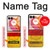 S2935 Germany Flag Map Case For Motorola razr+ 2024, Motorola Razr 50 Ultra
