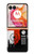 S2979 England Football Soccer Case For Motorola razr+ 2024, Motorola Razr 50 Ultra