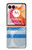 S2995 Uruguay Football Soccer Case For Motorola razr+ 2024, Motorola Razr 50 Ultra