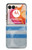 S2995 Uruguay Football Soccer Case For Motorola razr+ 2024, Motorola Razr 50 Ultra