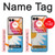 S3043 Vintage Daisy Lady Bug Case For Motorola razr+ 2024, Motorola Razr 50 Ultra