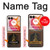S3173 Grandfather Clock Antique Wall Clock Case For Motorola razr+ 2024, Motorola Razr 50 Ultra
