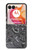 S3176 Inside Watch Black Case For Motorola razr+ 2024, Motorola Razr 50 Ultra