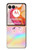 S3203 Rainbow Unicorn Case For Motorola razr+ 2024, Motorola Razr 50 Ultra