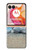 S3213 Sea Shells Under the Sea Case For Motorola razr+ 2024, Motorola Razr 50 Ultra