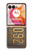 S3228 Vintage Car License Plate Case For Motorola razr+ 2024, Motorola Razr 50 Ultra