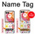 S3280 Kids Drawing Case For Motorola razr+ 2024, Motorola Razr 50 Ultra