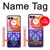 S3484 Cute Galaxy Dream Catcher Case For Motorola razr+ 2024, Motorola Razr 50 Ultra