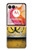 S3669 Biological Hazard Tank Graphic Case For Motorola razr+ 2024, Motorola Razr 50 Ultra