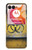 S3669 Biological Hazard Tank Graphic Case For Motorola razr+ 2024, Motorola Razr 50 Ultra