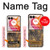 S3691 Gold Peacock Feather Case For Motorola razr+ 2024, Motorola Razr 50 Ultra