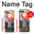 S3745 Tarot Card The Tower Case For Motorola razr+ 2024, Motorola Razr 50 Ultra