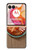 S3756 Ramen Noodles Case For Motorola razr+ 2024, Motorola Razr 50 Ultra