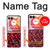 S3757 Pomegranate Case For Motorola razr+ 2024, Motorola Razr 50 Ultra