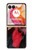 S3797 Chicken Rooster Case For Motorola razr+ 2024, Motorola Razr 50 Ultra