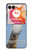 S3806 Funny Giraffe Case For Motorola razr+ 2024, Motorola Razr 50 Ultra