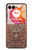 S3813 Persian Carpet Rug Pattern Case For Motorola razr+ 2024, Motorola Razr 50 Ultra