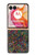 S3815 Psychedelic Art Case For Motorola razr+ 2024, Motorola Razr 50 Ultra