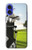 S0067 Golf Case For iPhone 16