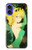 S0095 Peter Pan's Tinker Bell Case For iPhone 16