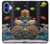 S0226 Aquarium Case For iPhone 16