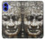 S0314 Ancient Cambodian Buddhism Case For iPhone 16