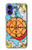 S0564 Tarot Fortune Case For iPhone 16