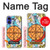 S0564 Tarot Fortune Case For iPhone 16