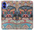 S0572 Tibet Art Case For iPhone 16